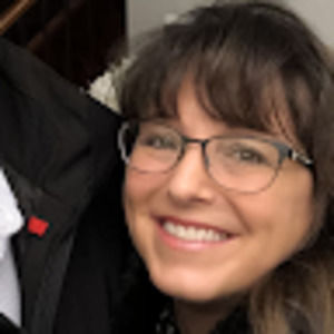 Meet your Posher, Fun with stamping